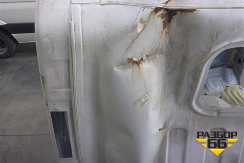 Кабина для SHANQI Z1