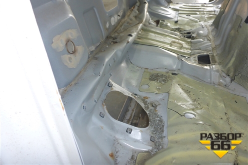 Кабина для SHANQI Z1