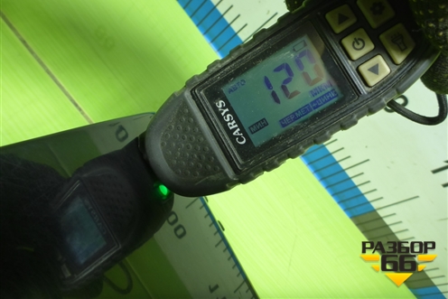 Крыло переднее левое для Hyundai Solaris с 2010-2016г (Солярис)