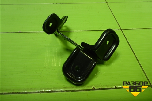 Кронштейн сиденья (заднего) для Hyundai Solaris с 2010-2016г (Солярис)