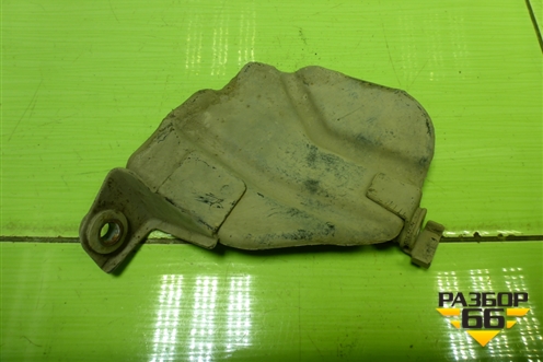 Экран тепловой для Hyundai Solaris с 2010-2016г (Солярис)