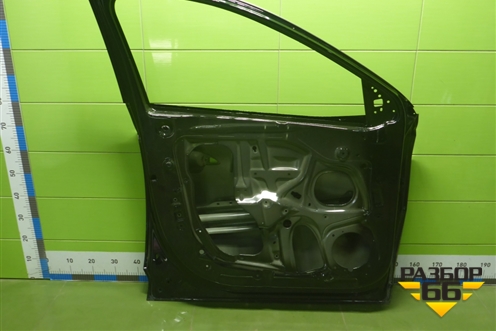 Дверь передняя левая (дорестайлинг) (76003N7000) для Hyundai Tucson с 2020-2025г (Туксон)