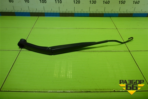 Поводок стеклоочистителя левый для Hyundai Solaris с 2010-2016г (Солярис)