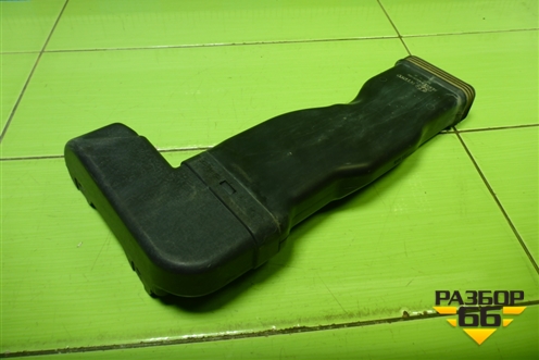 Воздухозаборник воздушного фильтра (282121R100) для Hyundai Solaris с 2010-2016г (Солярис)