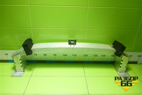 Усилитель переднего бампера (501004537AA) для OMODA C5 с 2022г (Ц5)