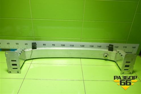 Усилитель переднего бампера (501004537AA) для OMODA C5 с 2022г (Ц5)