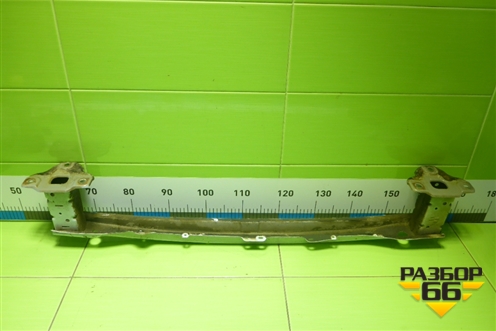 Усилитель заднего бампера (501001290AA) для Chery Tiggo 7 Pro Max с 2022г (Тиго 7 Про Макс)