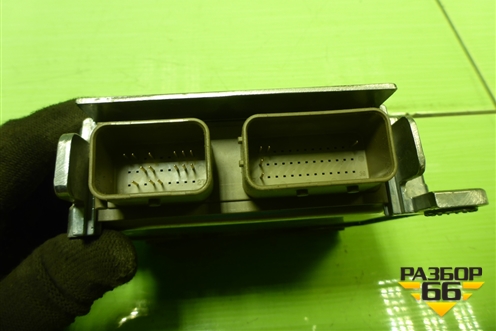 Блок управления AIR BAG (959101R050) для Hyundai Solaris с 2010-2016г (Солярис)