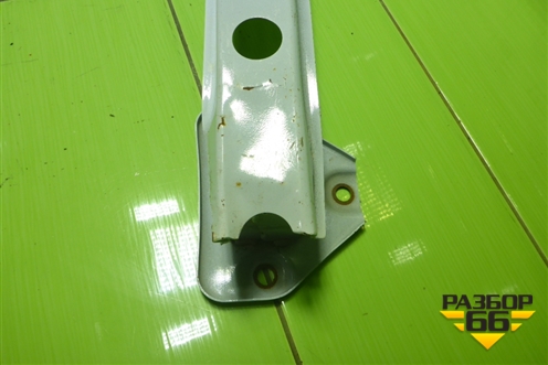 Усилитель заднего бампера (5052032600) для Geely Emgrand 7 (SS11) с 2021г (Эмгранд)