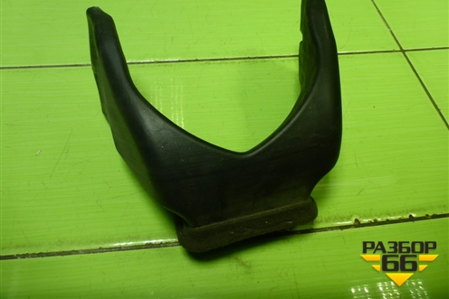 Воздуховод отопителя (973764X000) для Hyundai Solaris с 2010-2016г (Солярис)