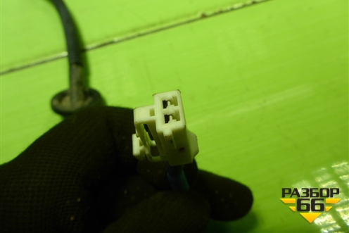 Датчик ABS задний левый (956804L100) для Hyundai Solaris с 2010-2016г (Солярис)