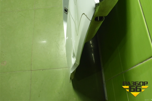 Дверь задняя левая (A31R236300015) для GAZ ГАЗель NEXT (Некст)