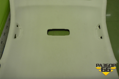 Обшивка потолка (лифтбек) (5EU867501C) для Skoda Octavia (A7) с 2013г (Октавия)