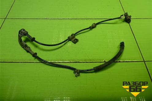 Датчик ABS передний левый (956701R000) для Hyundai Solaris с 2010-2016г (Солярис)