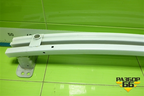 Усилитель переднего бампера (B511F2707010100AA) для Changan Alsvin с 2018г (Алсвин)