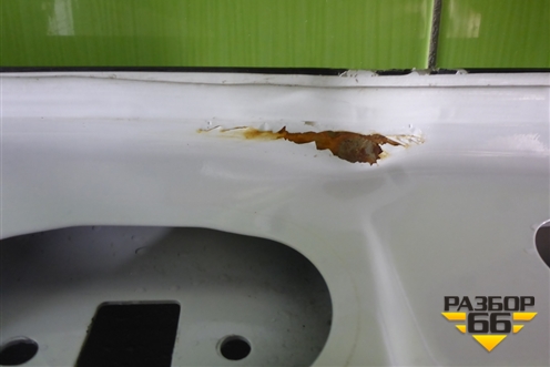 Дверь передняя правая (A21R236100014) для GAZ ГАЗель NEXT (Некст)