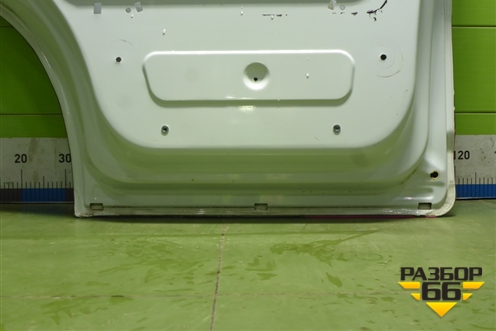 Дверь передняя правая (A21R236100014) для GAZ ГАЗель NEXT (Некст)