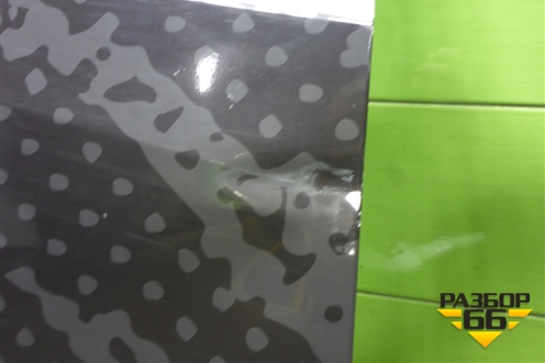 Дверь передняя правая (A21R236100014) для GAZ ГАЗель NEXT (Некст)