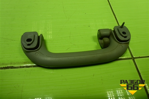 Ручка внутренняя потолочная задней левой для Hyundai Solaris с 2010-2016г (Солярис)