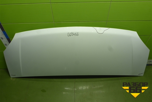 Капот (А21R238402012) для GAZ ГАЗель NEXT (Некст)