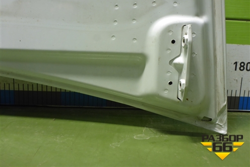 Капот (А21R238402012) для GAZ ГАЗель NEXT (Некст)