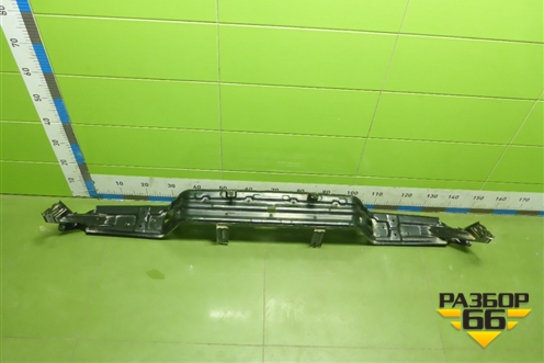 Усилитель заднего бампера (2804116XPW04A) для Great Wall Poer c 2019г (Поер)