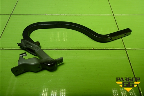 Петля крышки багажника левая для Hyundai Solaris с 2010-2016г (Солярис)