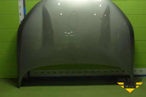 Капот (553000311AADYJ) для OMODA C5 с 2022г (Ц5)