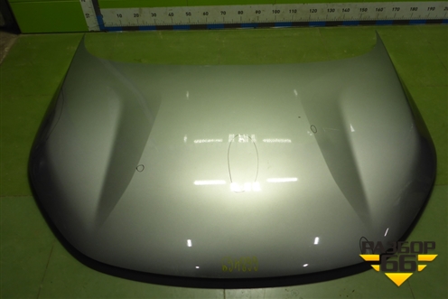 Капот (553000311AADYJ) для OMODA C5 с 2022г (Ц5)