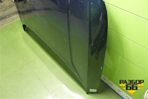 Капот (8402109XKN02AD) для Haval F7 с 2024-2025г (Ф7)