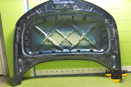 Капот (8402109XKN02AD) для Haval F7 с 2024-2025г (Ф7)