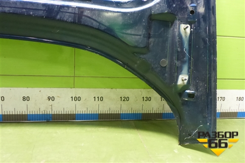 Капот (8402109XKN02AD) для Haval F7 с 2024-2025г (Ф7)