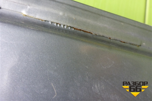 Капот (6001546685) для Renault Logan с 2004-2015г (Логан)