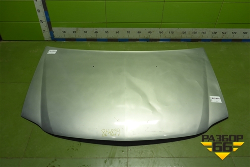 Капот (6001546685) для Renault Logan с 2004-2015г (Логан)