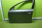 Дверь передняя левая (5EU831051A) для Skoda Octavia (A7) с 2013г (Октавия)