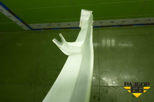 Крыло переднее левое (66311-C5000) (66311C5000) для Kia Sorento III Prime с 2014-2020г (Соренто3)