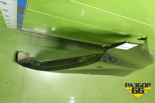 Крыло переднее правое (F3100JG0EA) для Nissan X-Trail (Т31) с 2007-2014г (Хтраил)