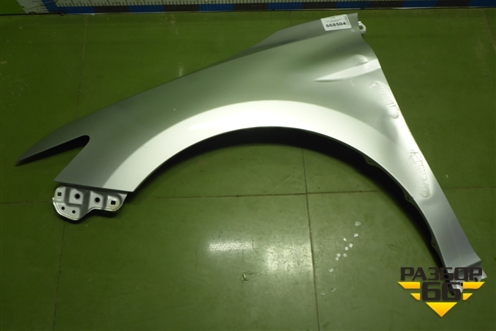 Крыло переднее левое (5380206220) для Toyota Camry V70 с 2017г (Камри)