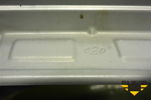 Крыло переднее левое (663112S000) для Hyundai ix 35 с 2010г (Ай икс 35)