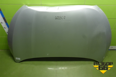 Капот (664002S000) для Hyundai ix 35 с 2010г (Ай икс 35)