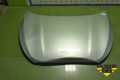 Капот (664002S000) для Hyundai ix 35 с 2010г (Ай икс 35)