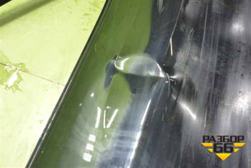 Дверь передняя правая (7507342040) для Toyota Rav-4 с 2018г (Рав 4)