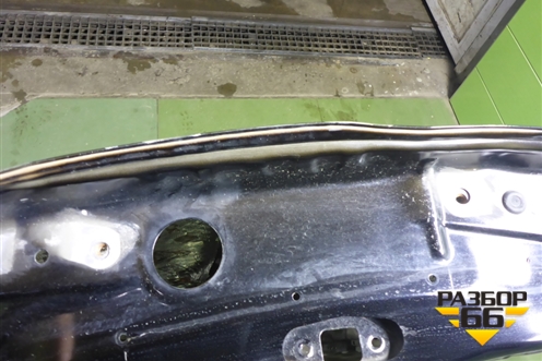 Дверь передняя правая (7507342040) для Toyota Rav-4 с 2018г (Рав 4)