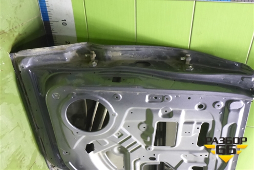 Дверь задняя правая (551000934AADYJ) для Chery Tiggo 7 Pro с 2019г (Тиго 7 Про)