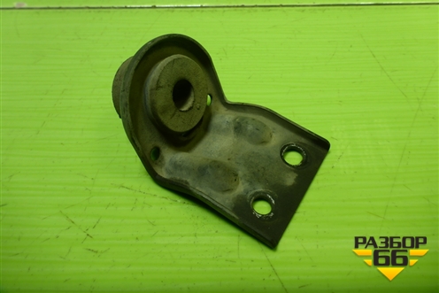 Кронштейн радиатора для Hyundai Solaris с 2010-2016г (Солярис)