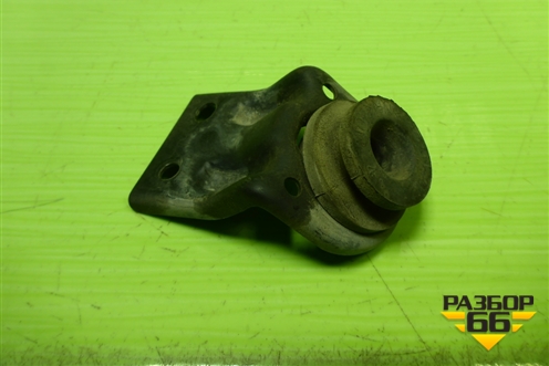 Кронштейн радиатора для Hyundai Solaris с 2010-2016г (Солярис)