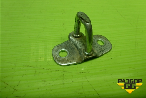 Замок багажника (ответная часть) для Hyundai Solaris с 2010-2016г (Солярис)