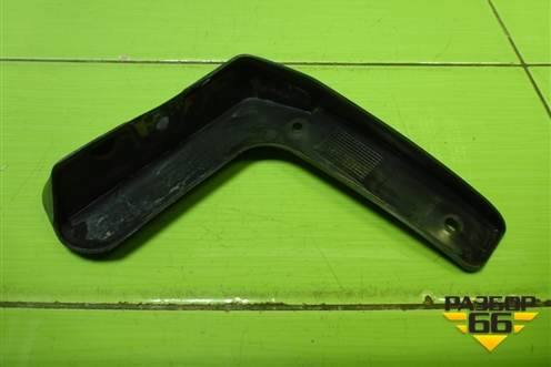 Брызговик задний левый (868414L500) для Hyundai Solaris с 2010-2016г (Солярис)