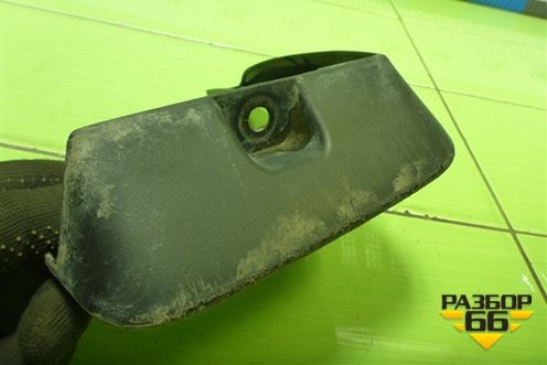 Брызговик задний правый (868424L500) для Hyundai Solaris с 2010-2016г (Солярис)