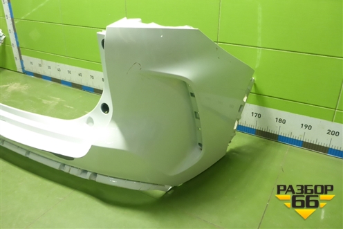 Бампер задний (602008564AA) для Chery Tiggo 7L с 2024-2025г